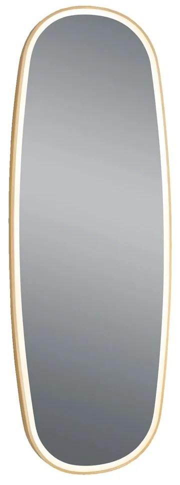 Fali tükör világítással 60x160 cm Diana – Mirrors and More