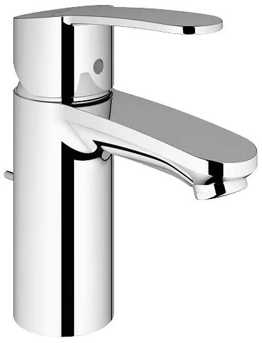 GROHE 3355220E - Mosdócsaptelep EUROSTYLE COSMOPOLITAN fényes króm