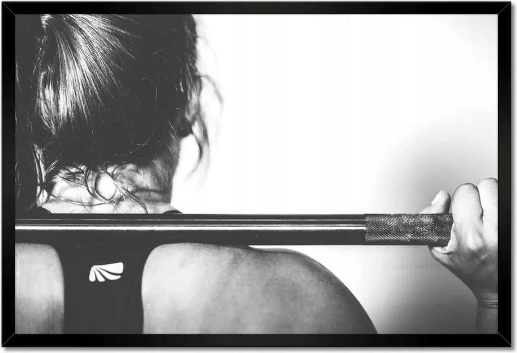 Poszterek keretben 60x40 Szép préselés