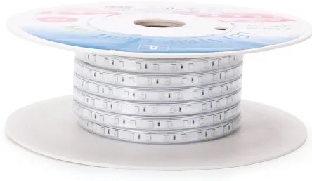 Aigostar - LED-szalag LED/325W/230V 50m piros IP65