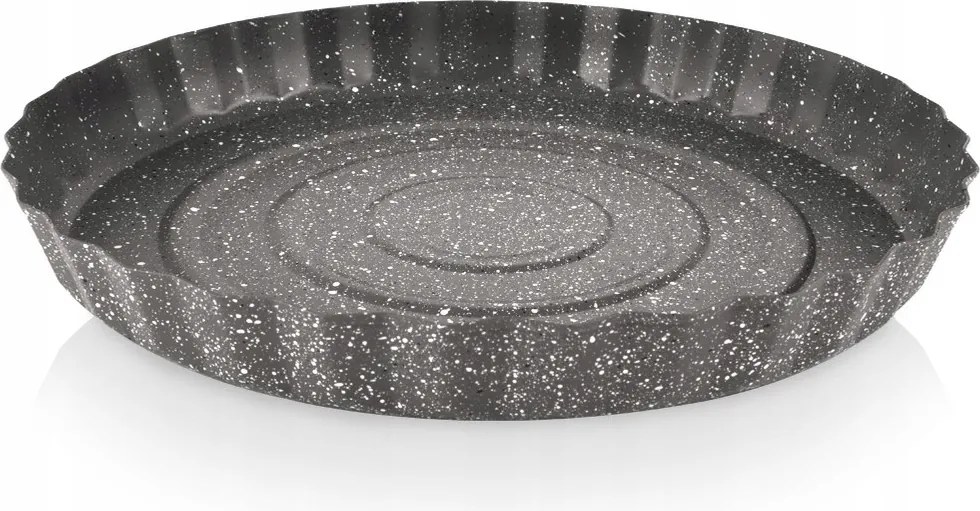 Gránit sütőforma torta tortaformához sütemény 28 cm