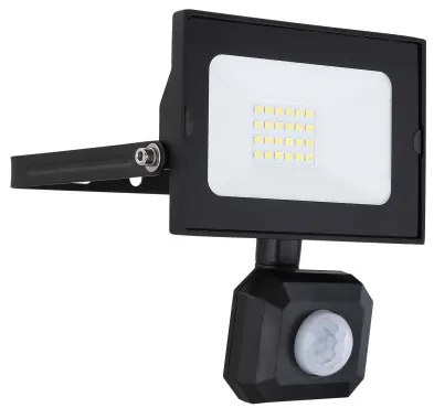 GLOBO 34248BS HELGA Kültéri Reflektor IP44