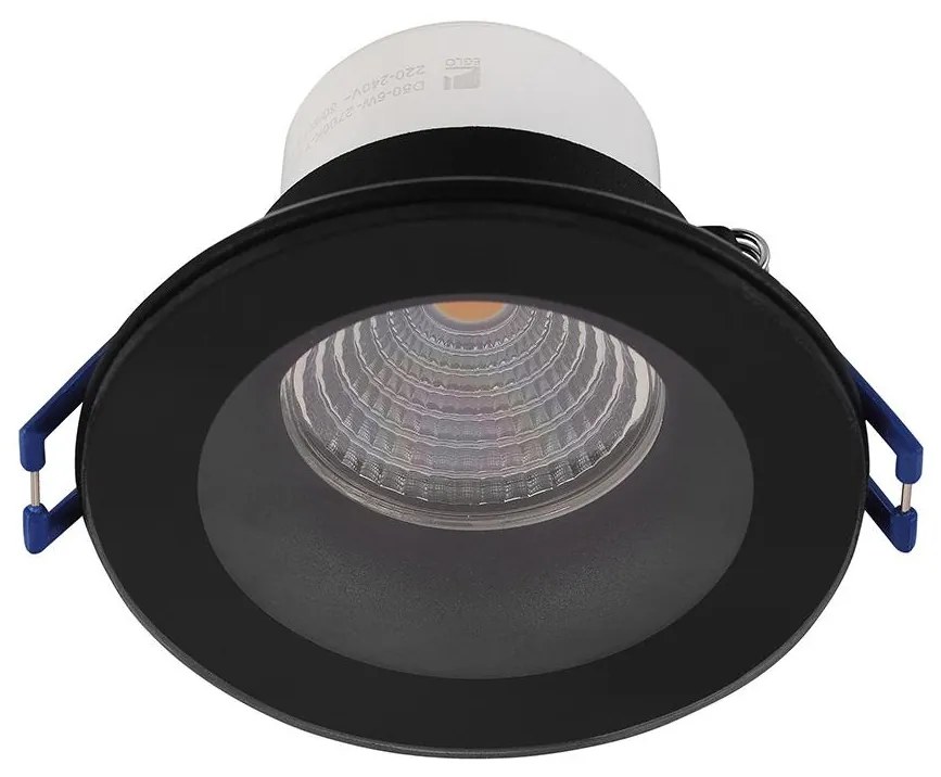 Eglo 99493 - LED Dimmelhető fürdőszobai lámpa SALABATE LED/6W/230V 2700K IP44