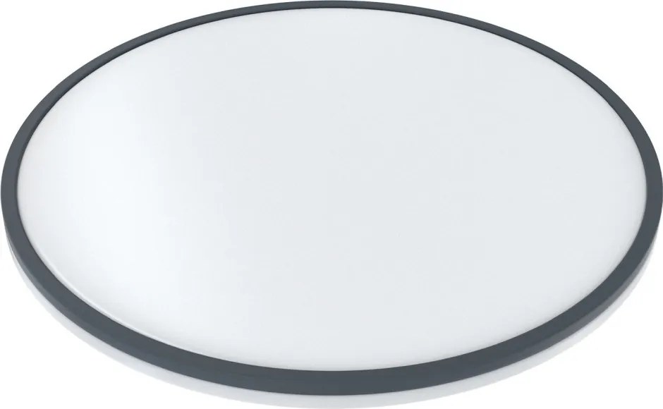 Modee Mennyezeti LED Lámpa 24W 4000K D336x55mm S-S102 (2500 lumen) ERP