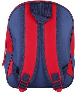 Pókember Skyline Hero 3D hátizsák, táska 31 cm