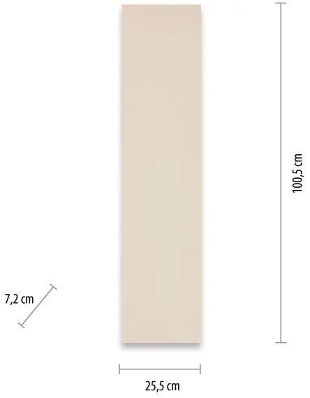 Leuchten Direkt 15562-16-LED RGB Dimmelhető mennyezeti lámpa CONRAD 35W/230V+ távirányító