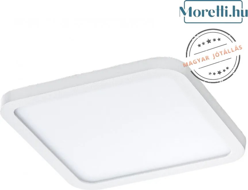 AZZARDO 2837 SLIM Fürdőszobai Beépíthető Lámpa LED IP44