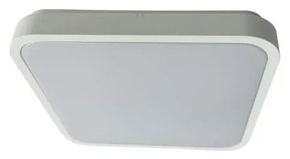 Rabalux Rabalux 71424-LED Dimmelhető fürdőszobai lámpa ALENZO LED/36W/230V IP44 fehér + távirányító RL71424