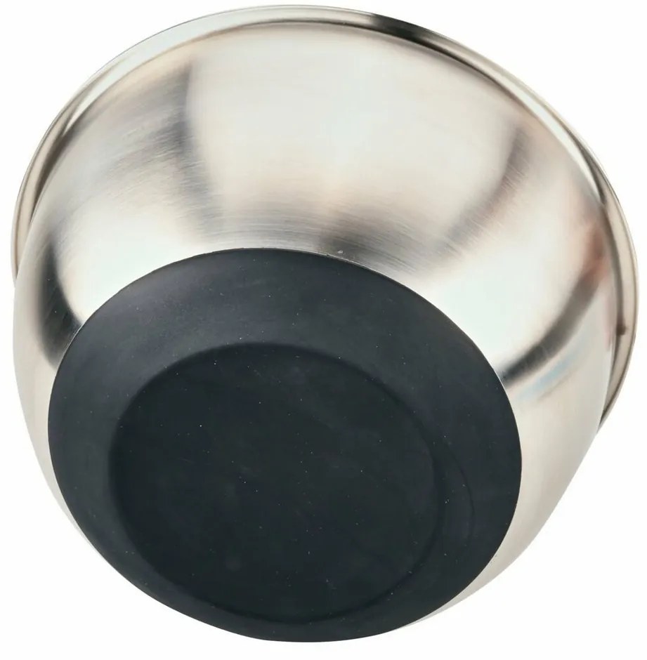 Kesper 90896 Keverőtál fedővel és mérőskálával, átmérő 24 cm.