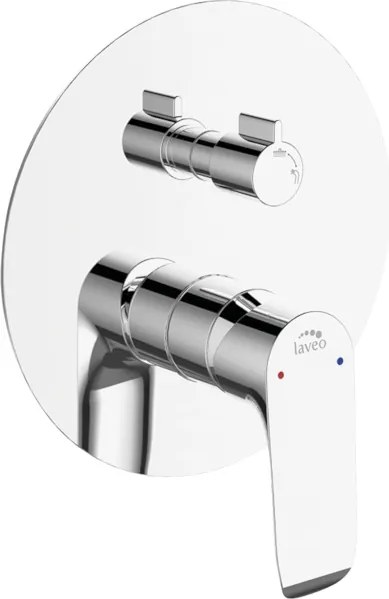 Falsík Alatti Zuhany Csaptelep Króm