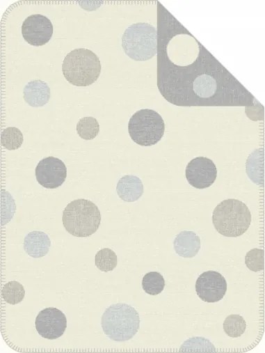 s.Oliver Gyerek takaró 11100 pamut 75 cm x 100 cm