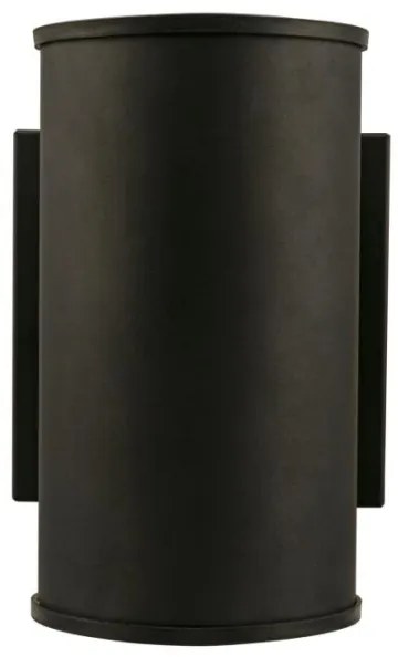 Westinghouse 63156 - LED kültéri fali lámpa MARIUS LED/8W/230V IP44