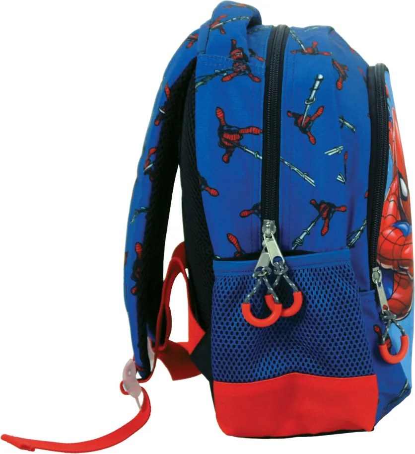 Pókember Evergreen hátizsák, táska 31 cm