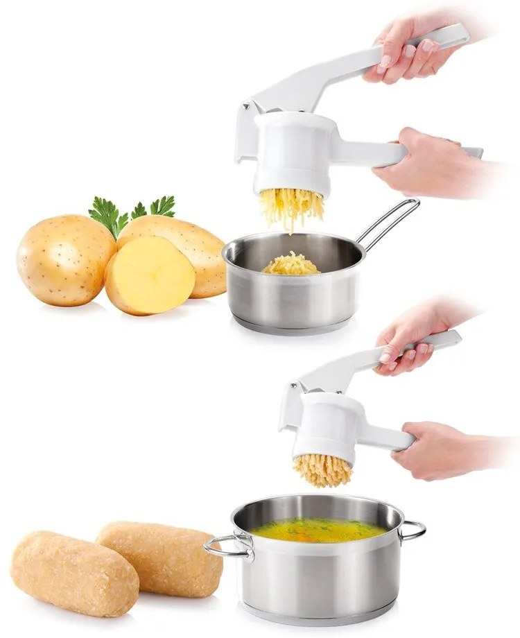 Burgonya- és tésztanyomó Handy - Tescoma