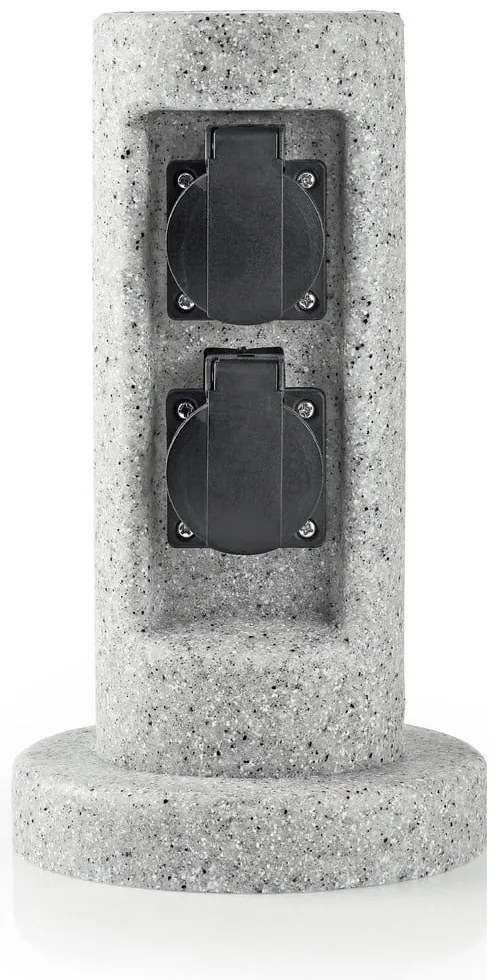 Kültéri konnektor (magasság 27 cm) – Hilight