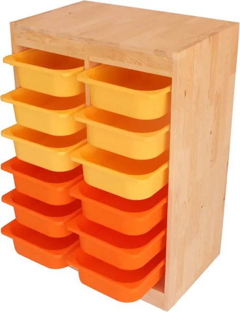 Konyhai rendszerező, 66 cm – TR109TRS1207