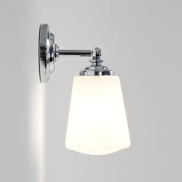 Astro Lighting ANTON 1106001 Fali lámpa 1x40W/E14 IP44