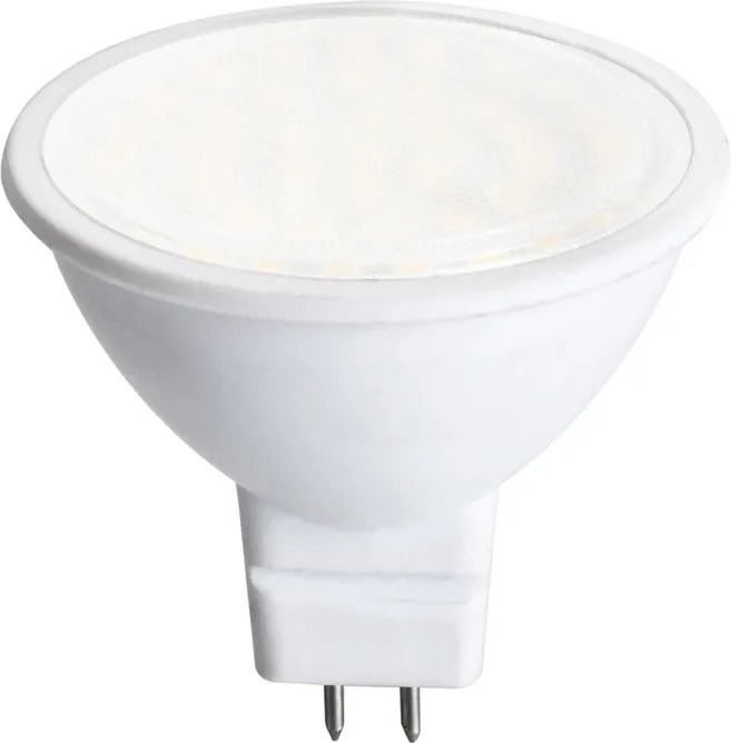 Led izzó GU5,3 6W Cw hideg Spectrum