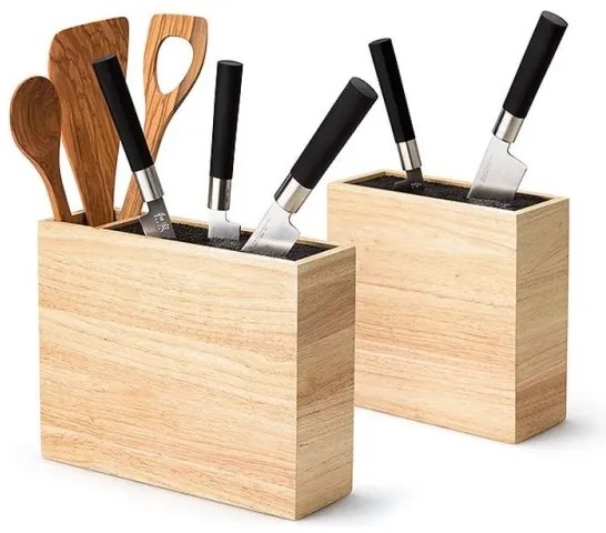 Continenta C3314 - Késállvány flexi betéttel 22x9x21,5 cm gumifüge