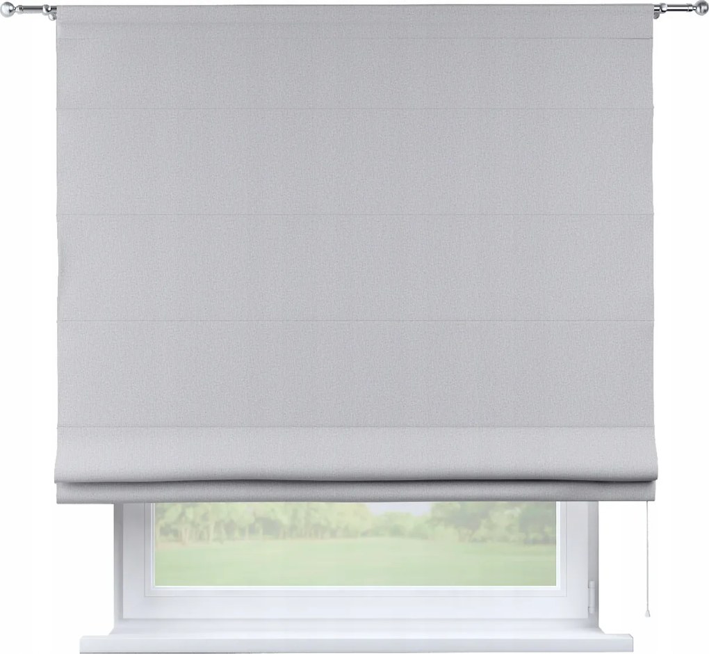 Kész római roló Torino 80x160cm fekete