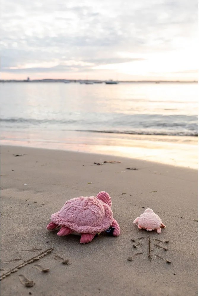 Plüssjáték szett 2 db-os Ptipotos Savenou – Les Deglingos