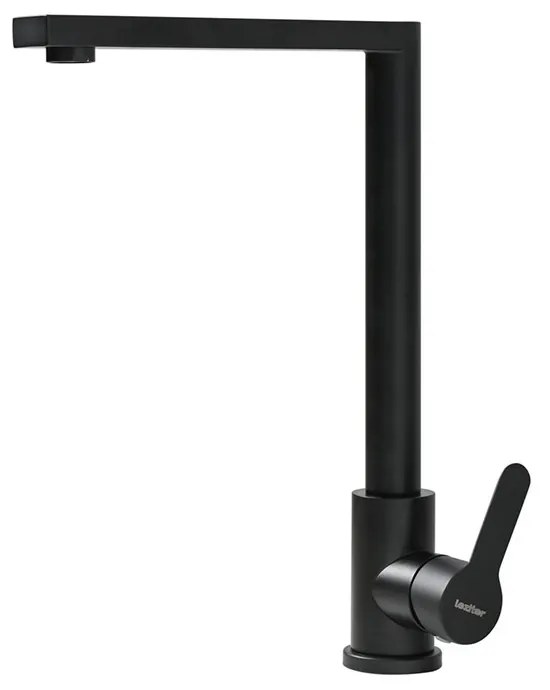 Valen mosogató csaptelep fekete