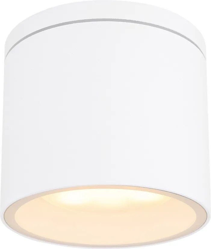 GLOBO 32063W ALCALA Modern Kültéri Mennyezeti Lámpa GX5.3 IP44