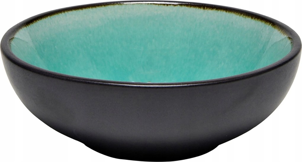 Húsleves Tál Black Jeans Türkiz