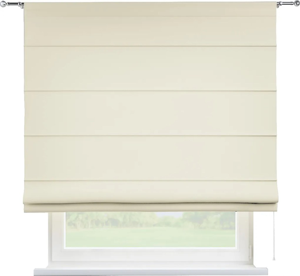 Kész római roló Torino 80x160cm fehér