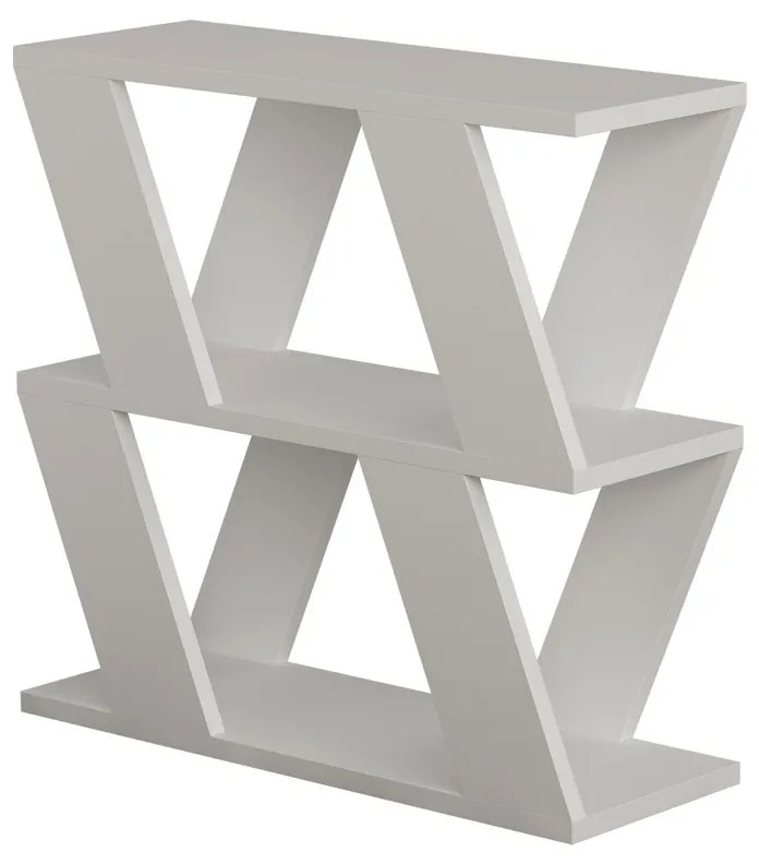 Lazena White konzolasztal
