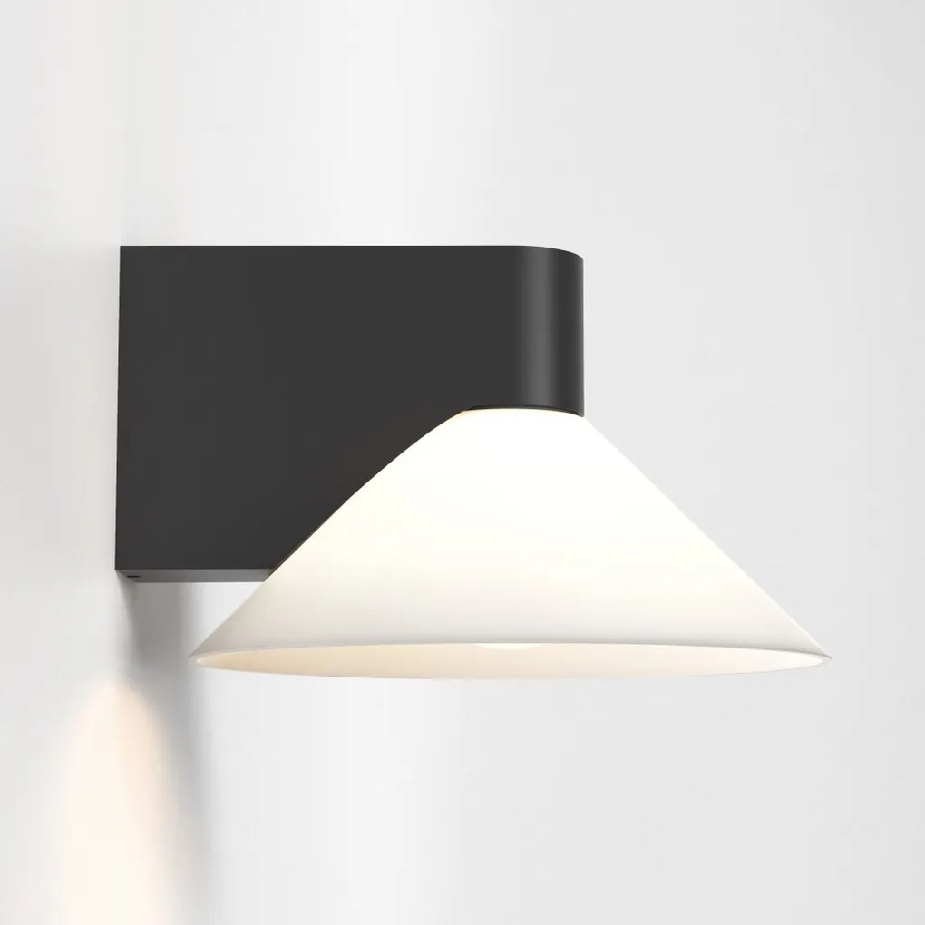 Astro Lighting CONIC 1451002 Fali lámpa 1x3W/G9 IP44