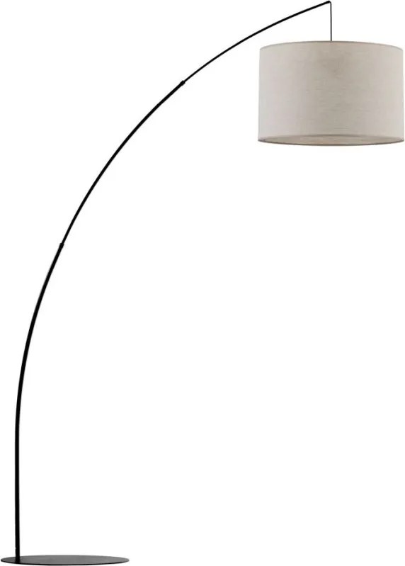 TK Lighting MOBY 5486 Állólámpa 1x15W/E27