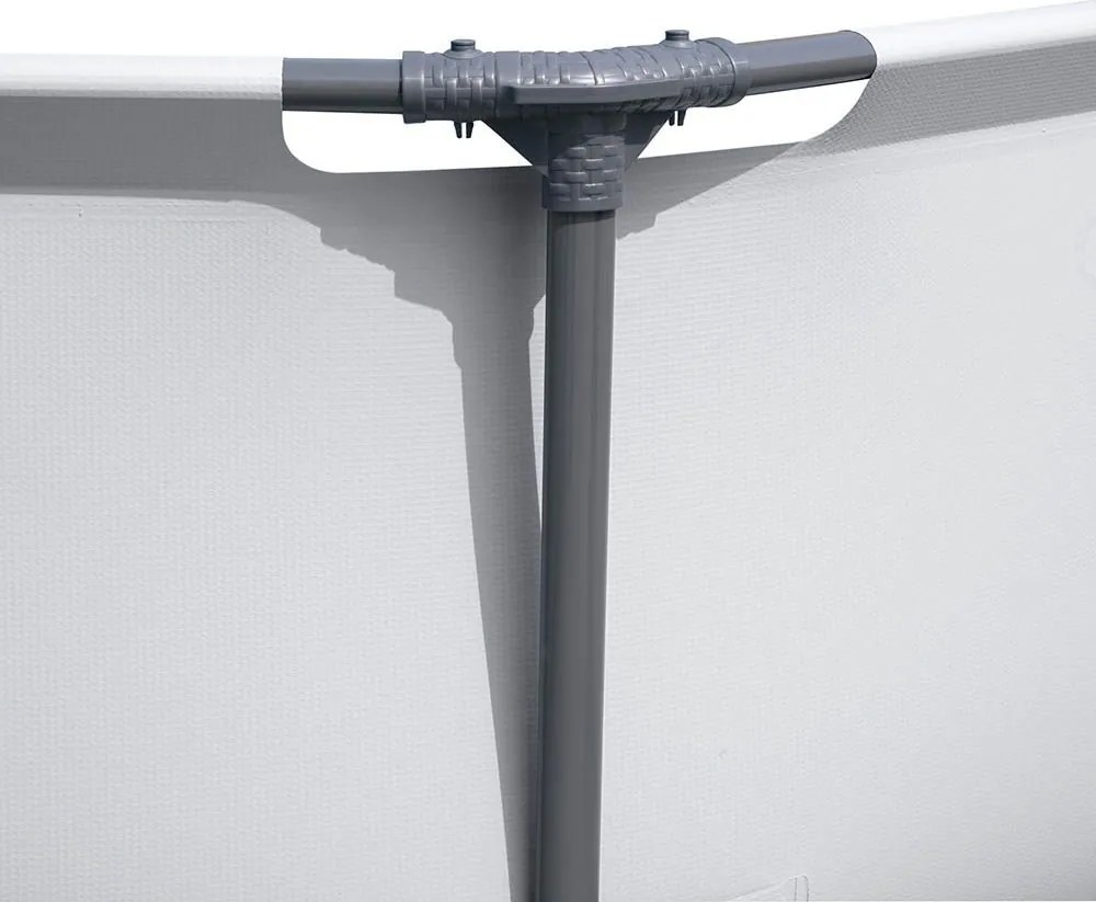 Bestway MAUI SUPERIOR fémvázas medence szett 305 x 76 cm