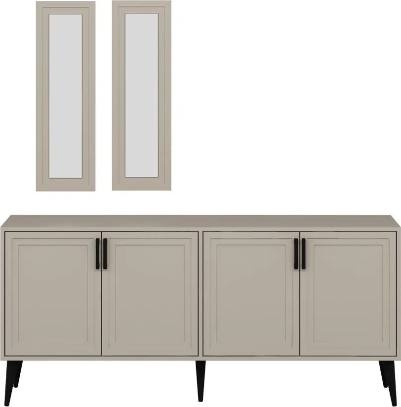 Prime Mirror - Sandstone
