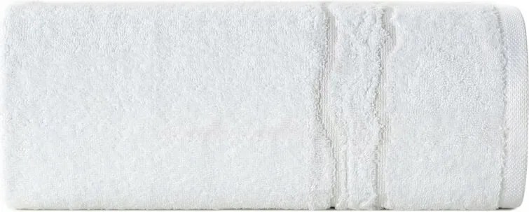 Karin törölköző 50x90 cm fehér 500g/m2