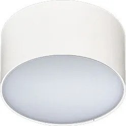 AZZARDO 2256 MONZA Hengeres Mennyezeti Lámpa LED IP20