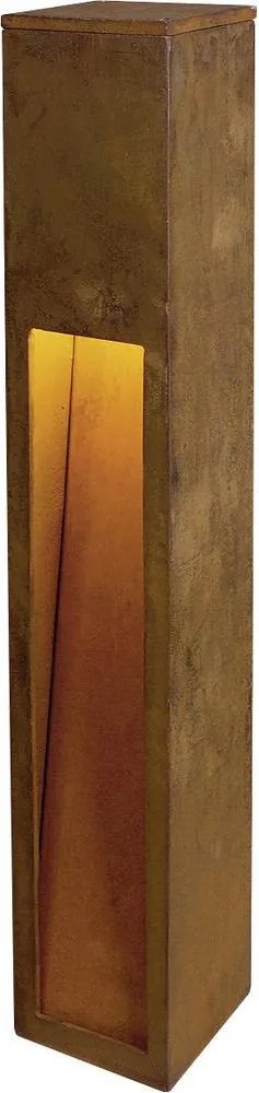 SLV 233457 RUSTY Modern Kültéri Állólámpa LED IP55