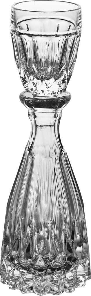Daphne kristálypohár 140 ml-es