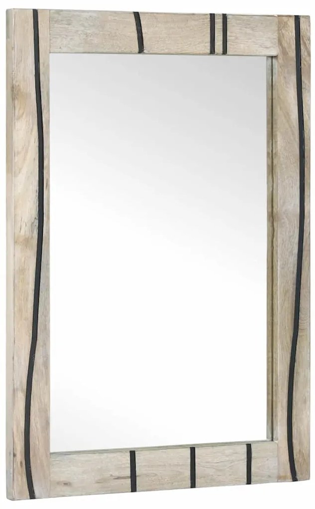 Fürdőszoba bútor szett polcokkal 2 pcs Fehér 62 x 33 x 58 cm