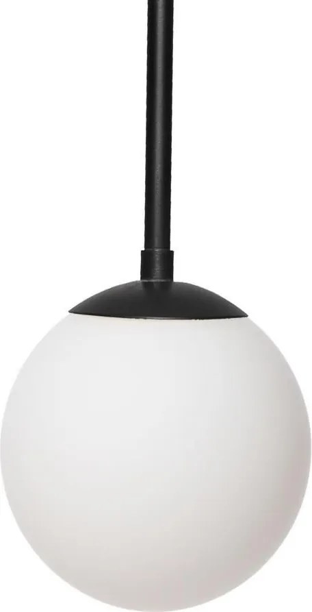 KASPA 11039102 LAMIA Egyágú Függesztett Lámpa Fém E14 IP20