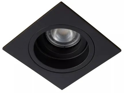 Lucide 22959/01/30 - Beépíthető lámpa EMBED 1xGU10/50W/230V