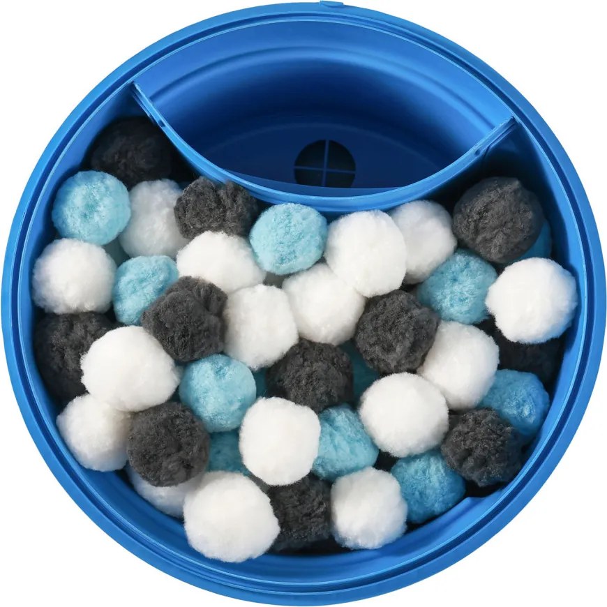 Pooltrend Magic 3 szűrőgolyók 700gr
