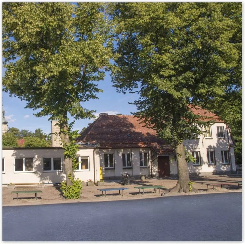 Poszterek 100x100 Erdélyi általános iskola