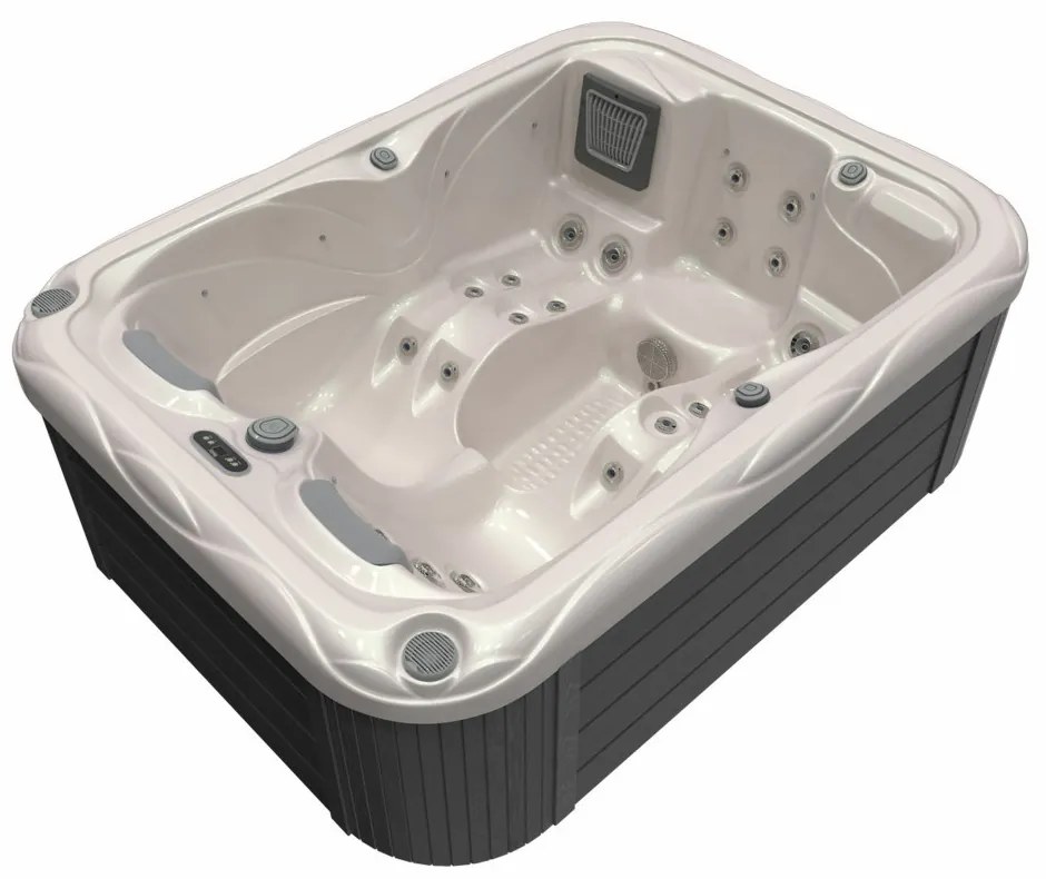 Firenze City Life Deluxe Spa medence