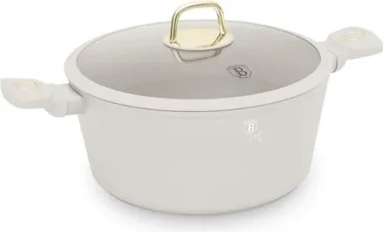 BerlingerHaus Lábas fedővel (5.3 L) Sahara Collection (BH/8072N)