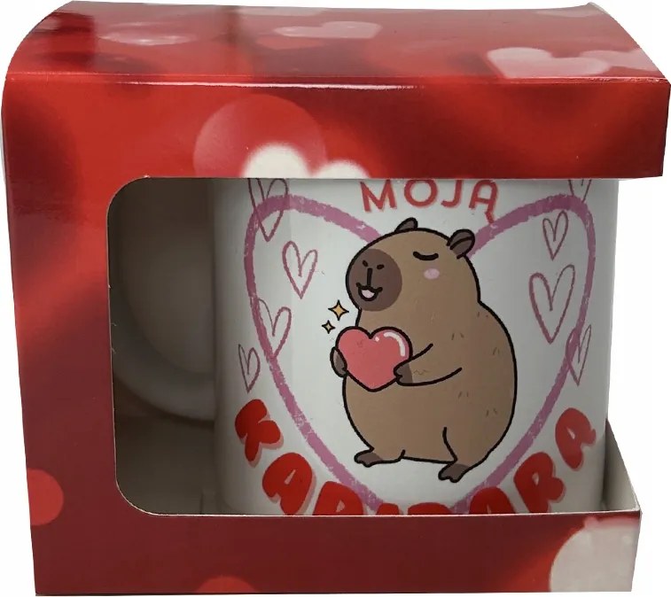 Valentin-napi bögre nőknek férfiaknak bögrék szerelmeseknek szerelmi bögre