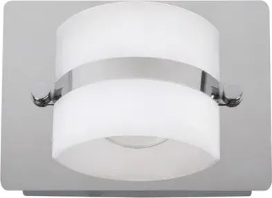 Rabalux beltéri led fali lámpa 5w 365lm 4000k króm tony