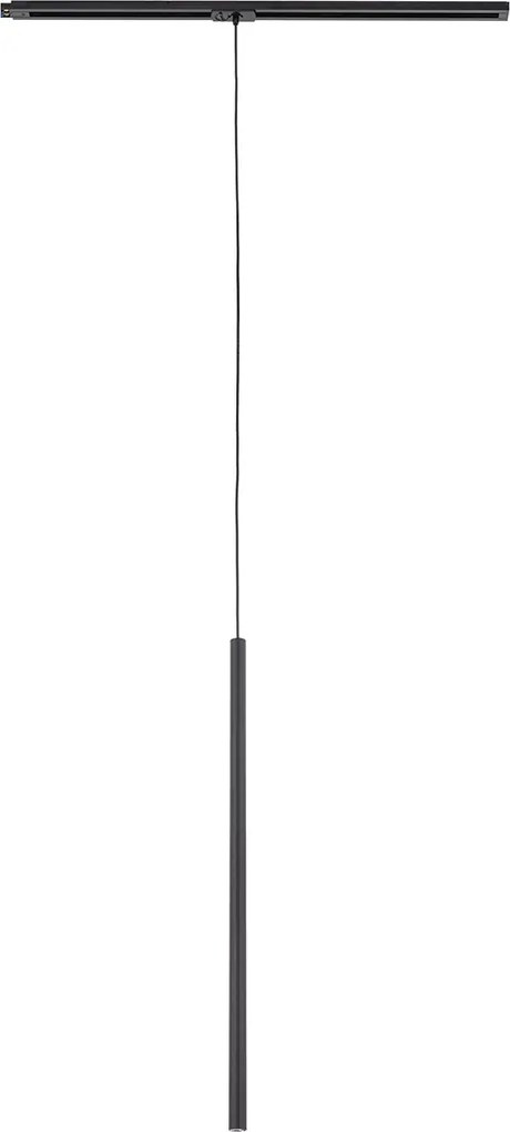 Tracer egy áramkörös sínrendszeres lámpafej