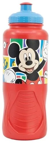 Stor Mickey műanyag palack, 430 ml