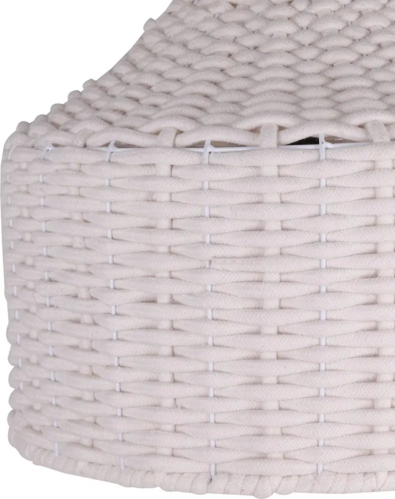 Dijk COTTON 102393 Függőlámpa 1x40W/E27 IP20